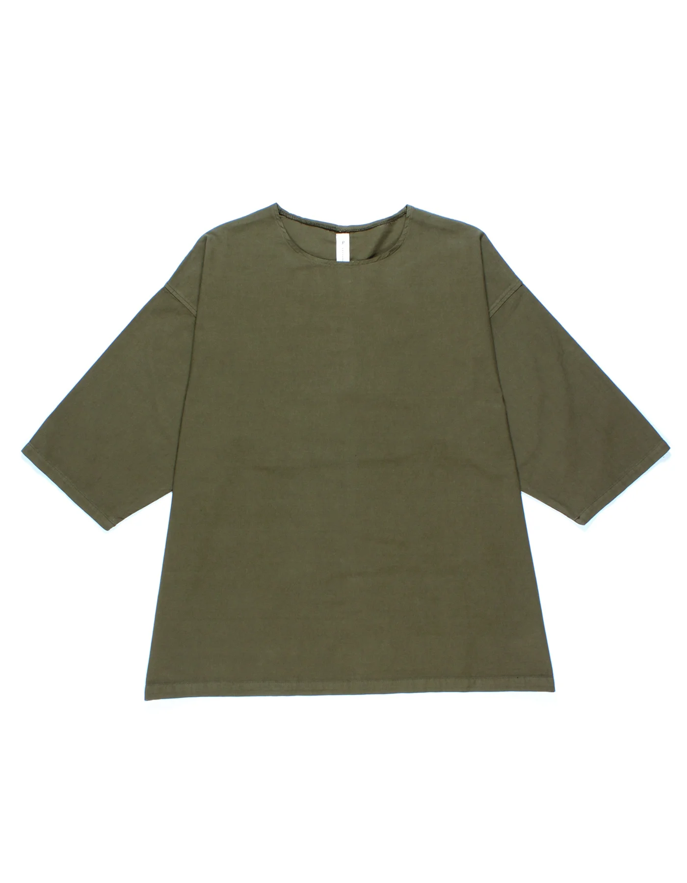MURO - OLIVE | Prospective Flow | Japanese Fashion for Men | プロ